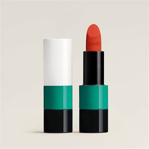 hermes lipstick colour|hermes lippenstift farben.